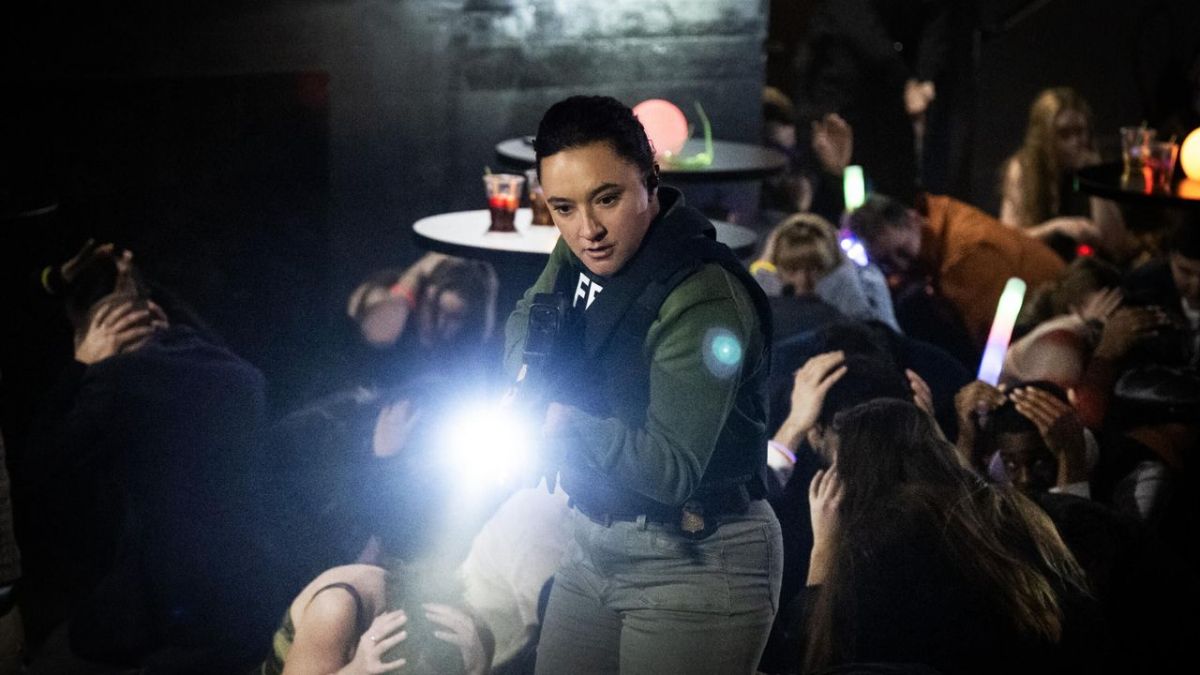 FBI: Most Wanted bei Kabel Eins (Foto)