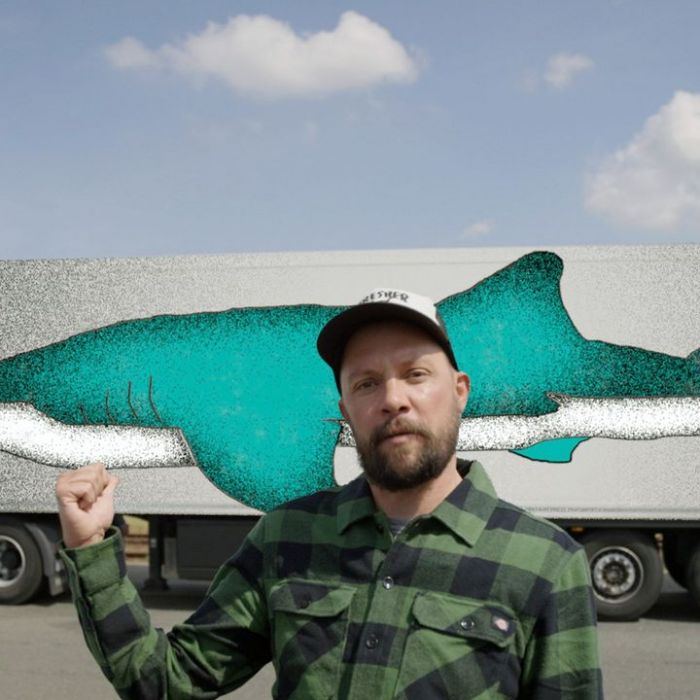 Wann und wo man die Wiederholung sehen kann