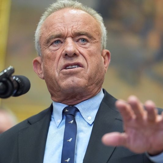 Insider berichtet - Donald Trump hält ihn für 