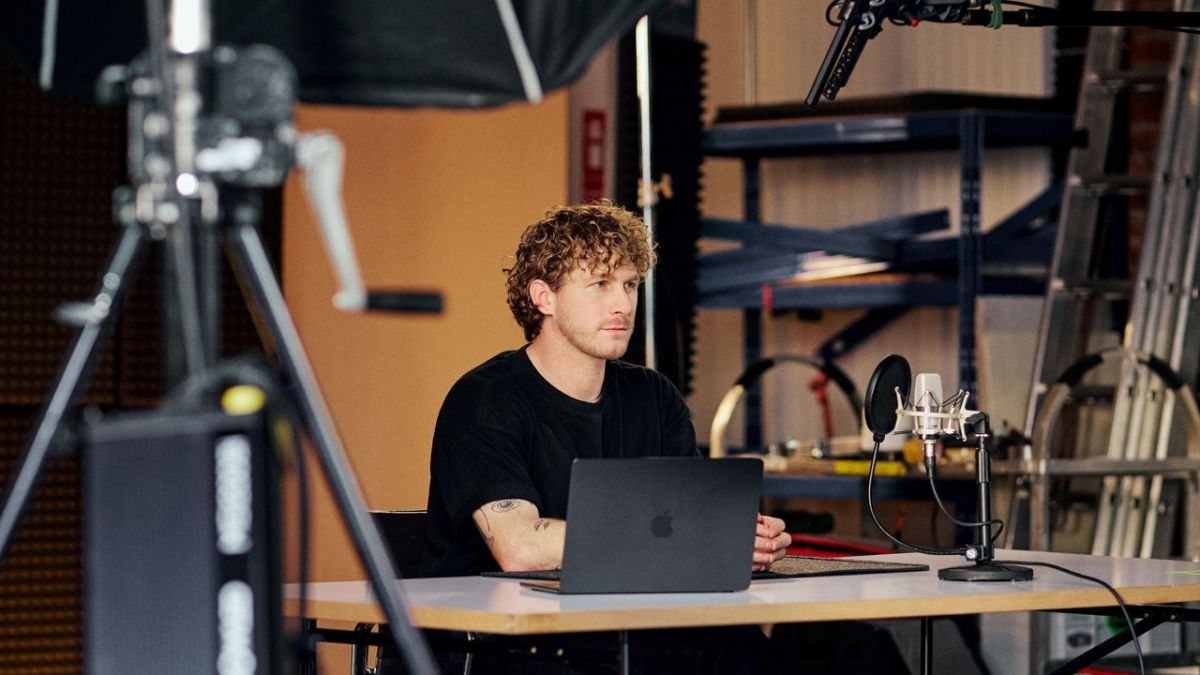 Re:turn - ADHS als Gamechanger bei ZDF (Foto)