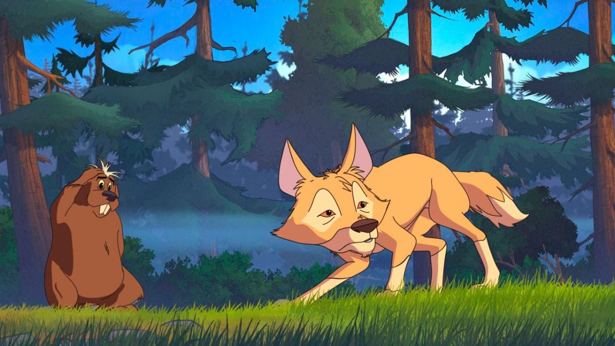 Yakari bei KiKA (Foto)