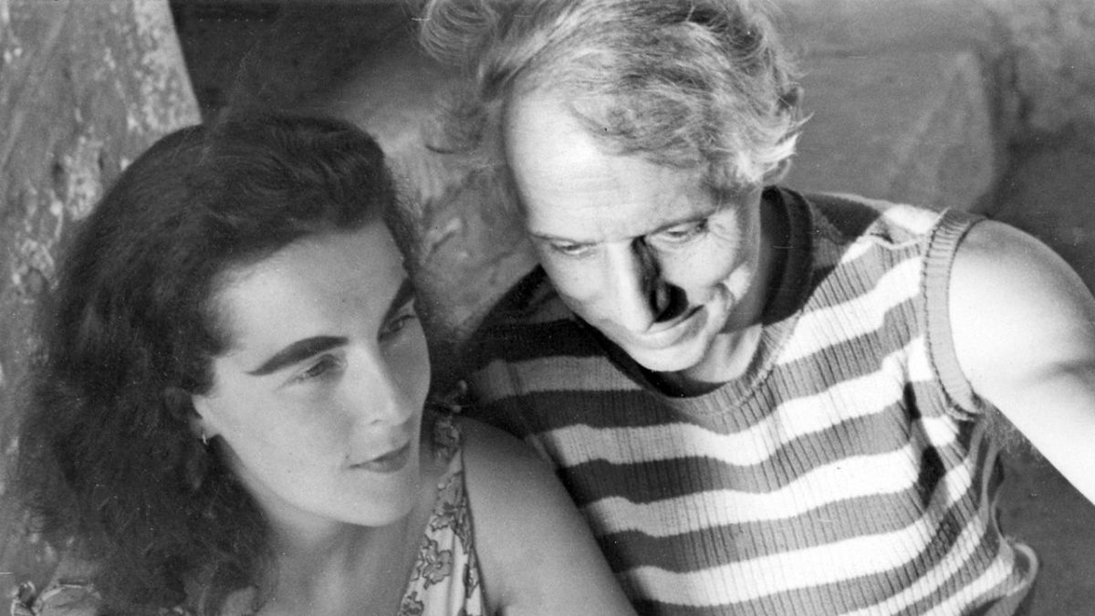 Max Ernst - Der Surrealist und das Trampeltier bei Arte (Foto)