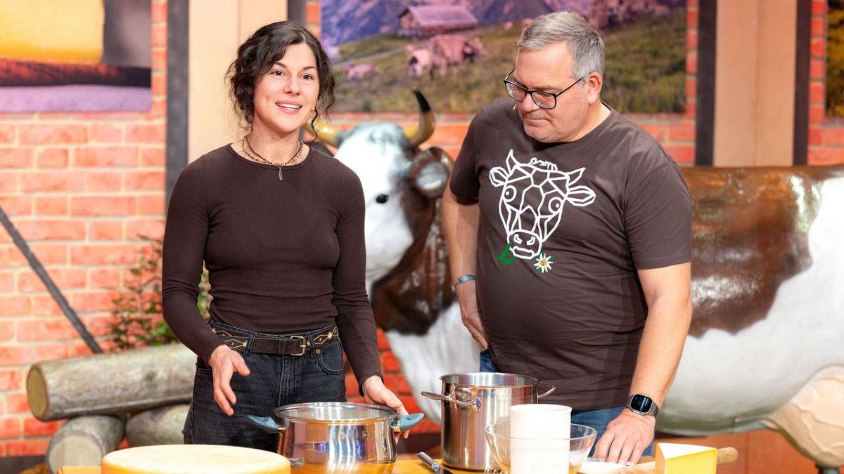 1, 2 oder 3 bei KiKA (Foto)