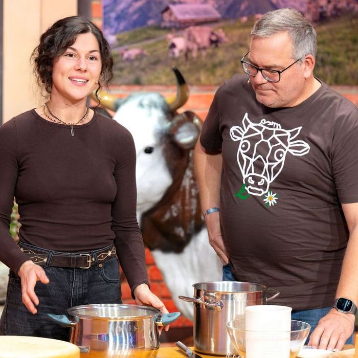 Wiederholung und Mediathek zur Sendung