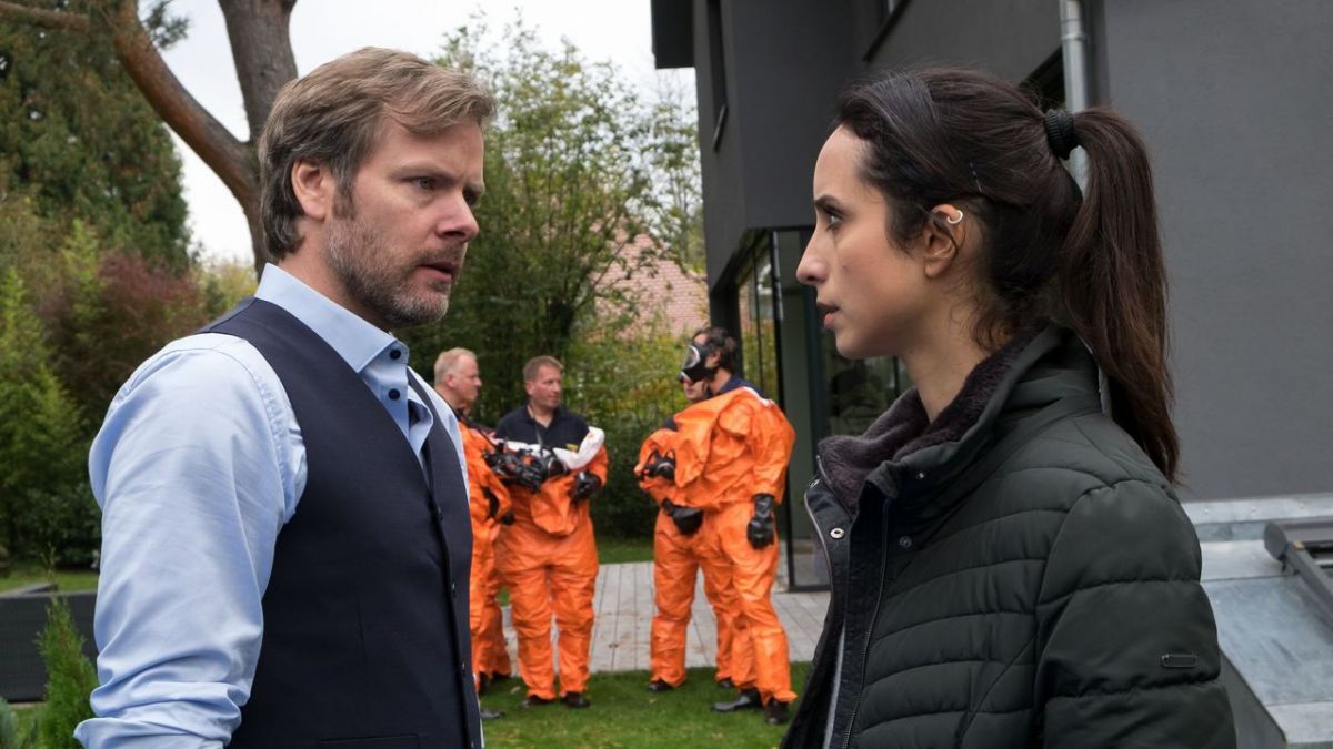 Der Alte bei ZDF (Foto)