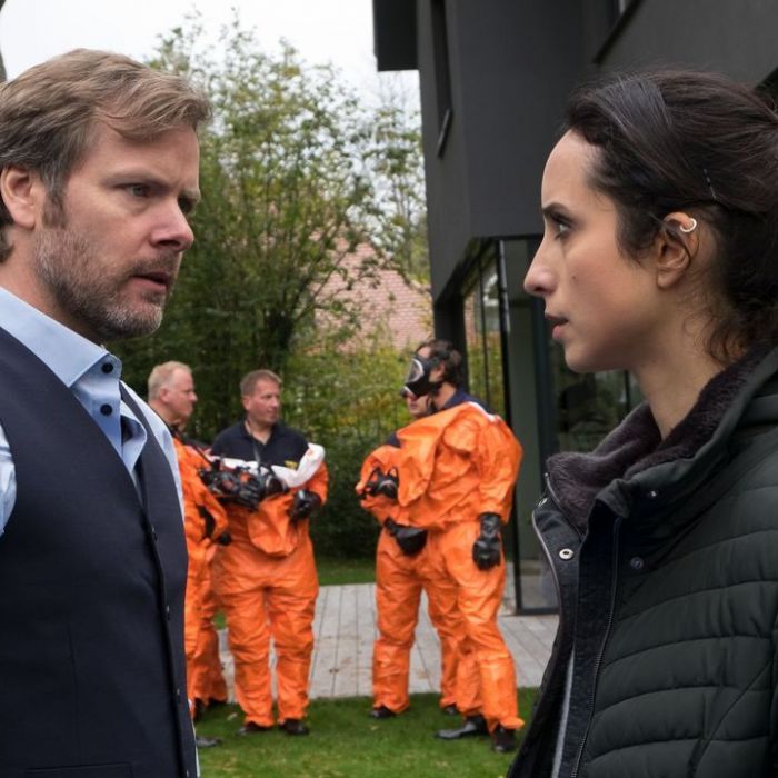 Wiederholung und Mediathek zur Sendung