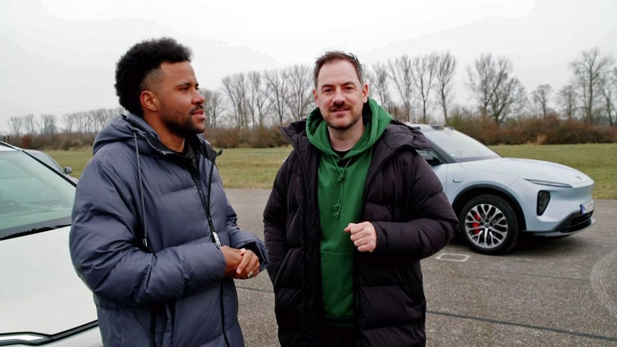 GRIP - Das Motormagazin bei RTL Zwei (Foto)