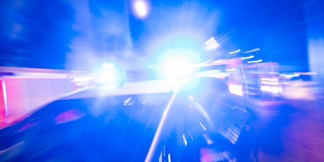 Leichenfund in Pommelsbrunn