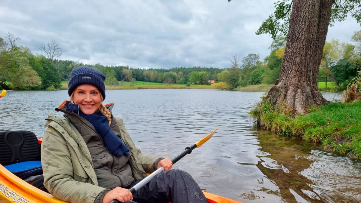 Wundersch&ouml;n! Masuren bei MDR (Foto)