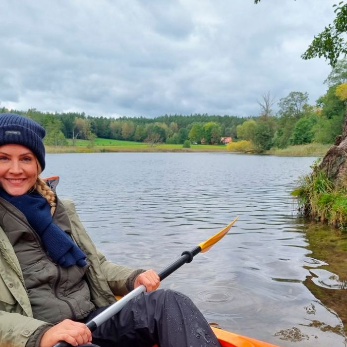 Wann und wo man die Wiederholung sehen kann