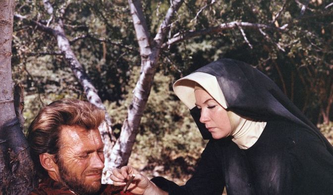 Ein Fressen für die Geier bei Arte