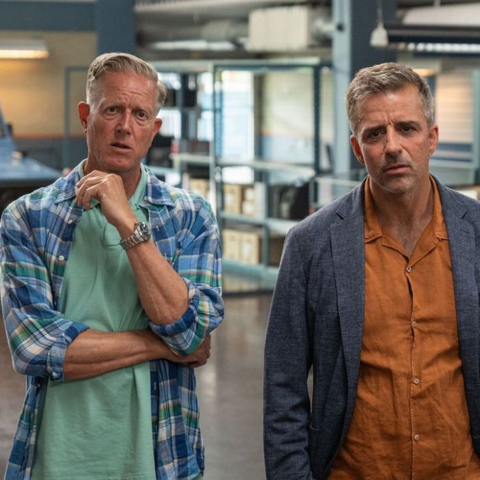 Wann und wo man die Wiederholung sehen kann