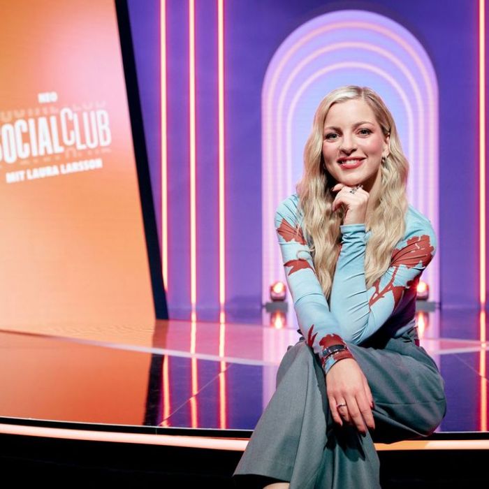 Wann und wo man die Wiederholung sehen kann