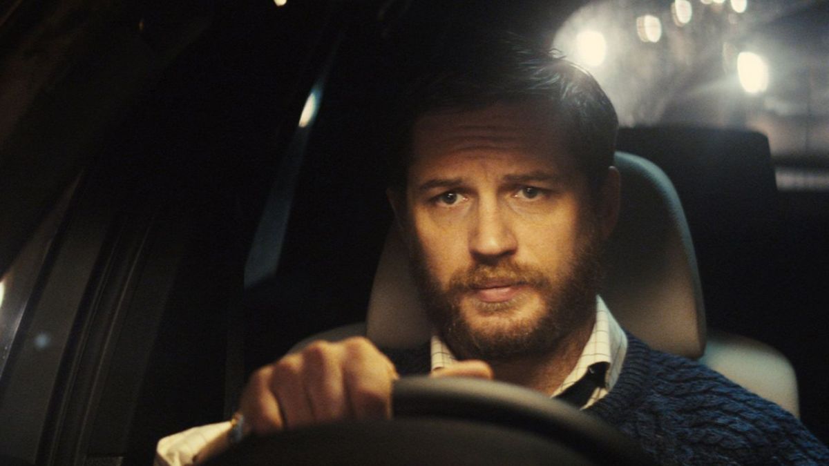 No Turning Back bei 3sat (Foto)