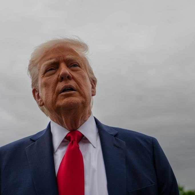 Perfider Wahl-Plan enthüllt - so könnte 