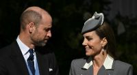 Prinz William und Prinzessin Kate ziehen sich vorerst aus der Öffentlichkeit zurück.