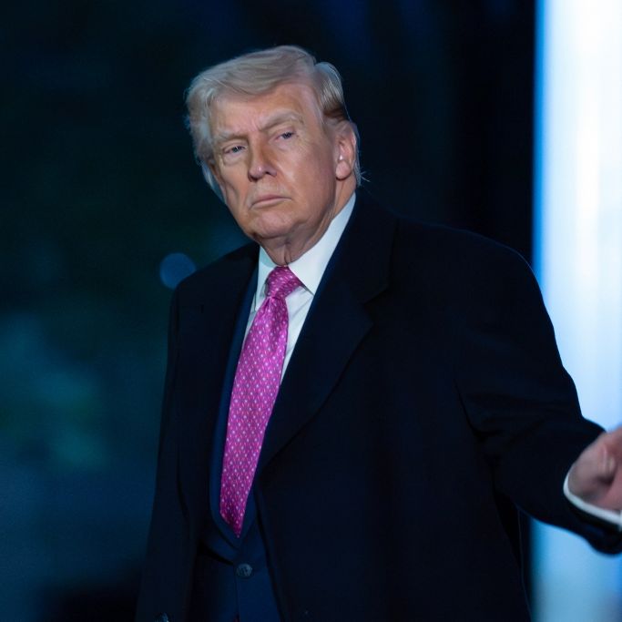 Geheime Absprachen? Trumps TV-Aufruf sorgt für heftige Spekulationen