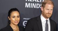 Allen Warnungen zum Trotz zündete Prinz Harry wegen Meghan Markle den Liebes-Turbo - selbst seine Großmutter Queen Elizabeth II. war alarmiert.