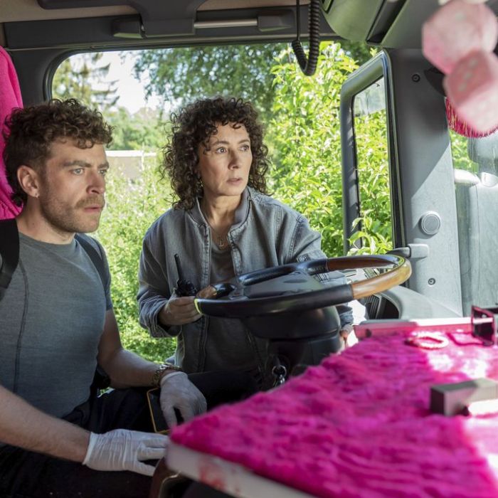 Wiederholung und Mediathek zur Sendung