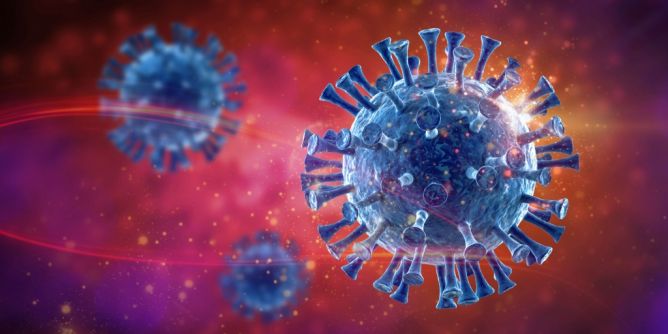 Neue Corona-Variante Cicada