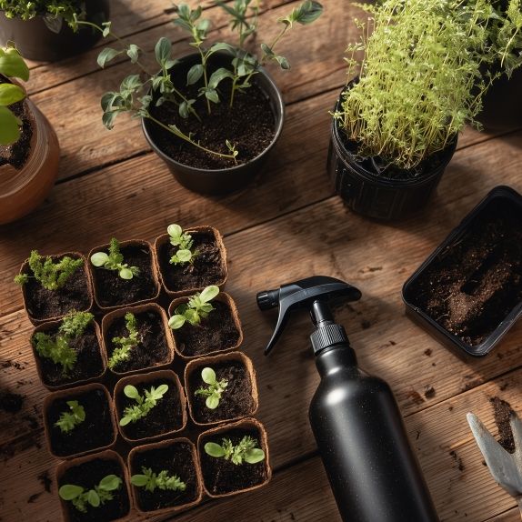 Mit diesen Tipps und Tricks sparen Sie Zeit beim Gärtnern