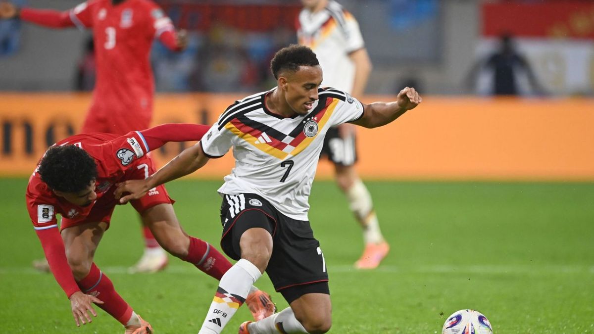 Fu&szlig;ball: L&auml;nderspiel bei Das Erste (Foto)