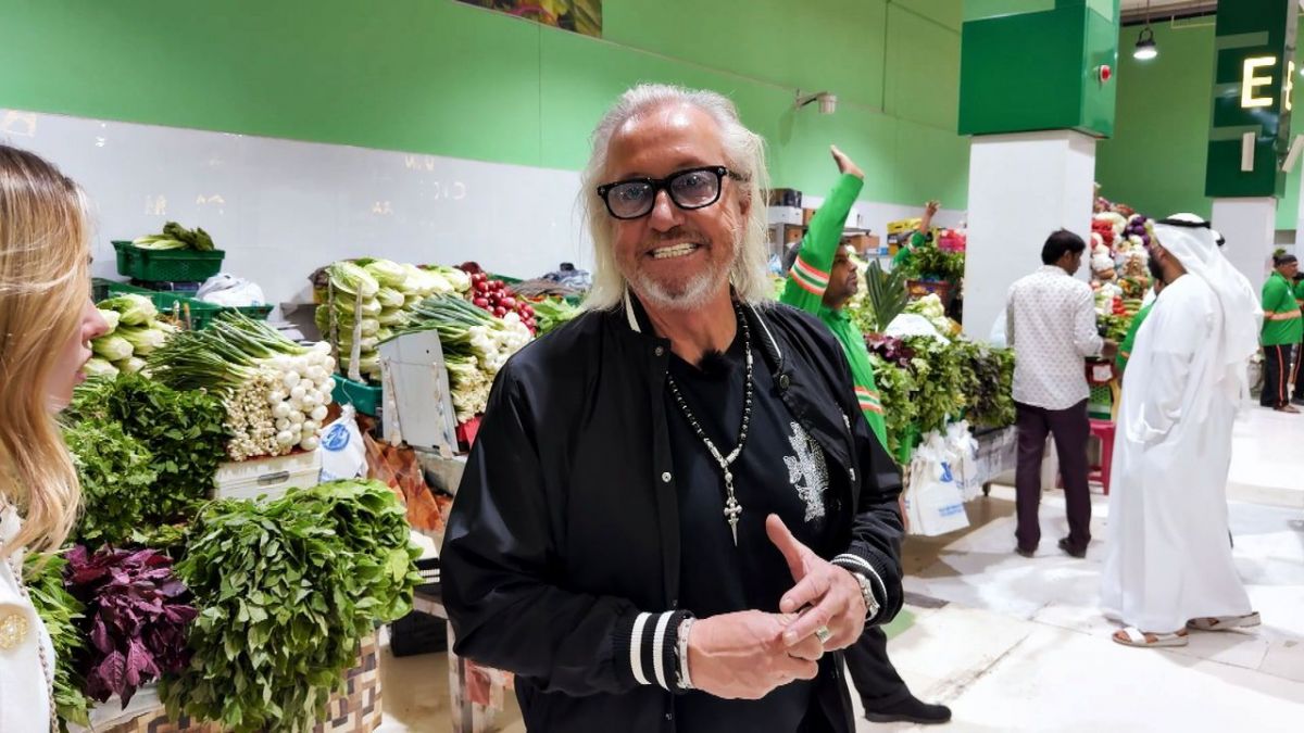 Die Geissens - Eine schrecklich glamour&ouml;se Familie! bei RTL Zwei (Foto)