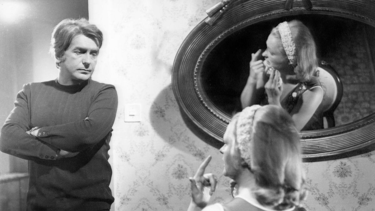 Polizeiruf 110 bei MDR (Foto)