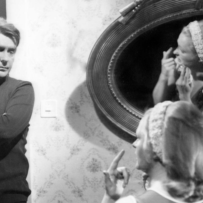 Wann und wo man die Wiederholung sehen kann