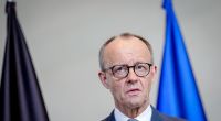 Friedrich Merz sorgt nach seinem Treffen mit Syriens Übergangspräsident Ahmed al-Scharaa für Empörung.