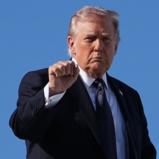 Wirbel um aufgetauchtes Video - er prophezeite den Iran-Krieg vor Jahren