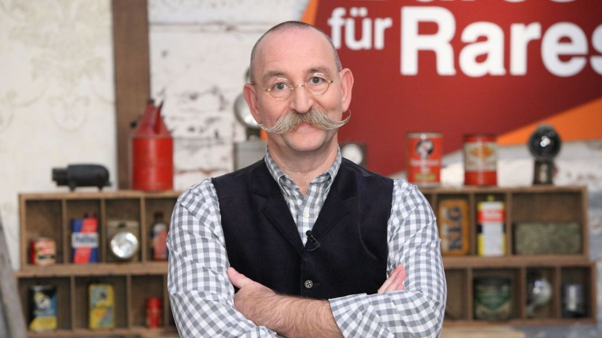 Bares f&uuml;r Rares bei ZDF (Foto)