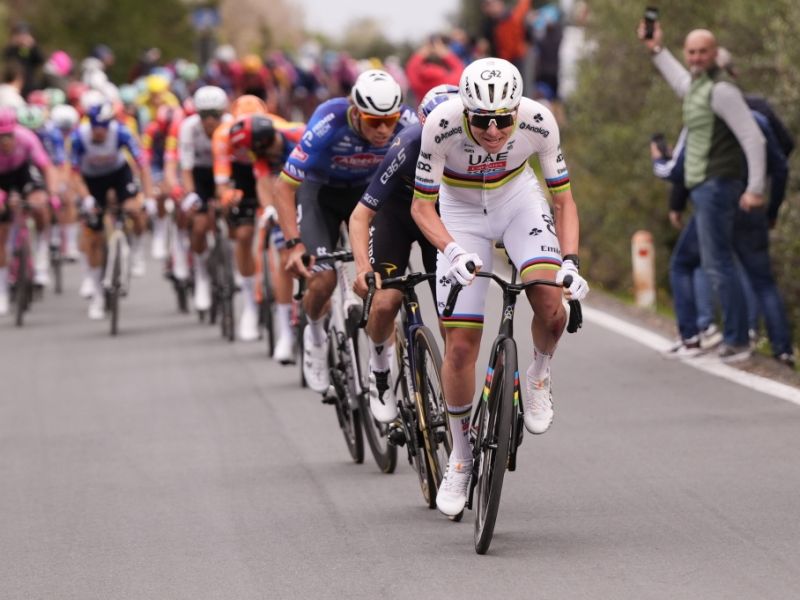 Paris-Roubaix 2026 in TV und Live-Stream: Rast Tadej Pogačar zum Sieg in der "Hölle des Nordens"?