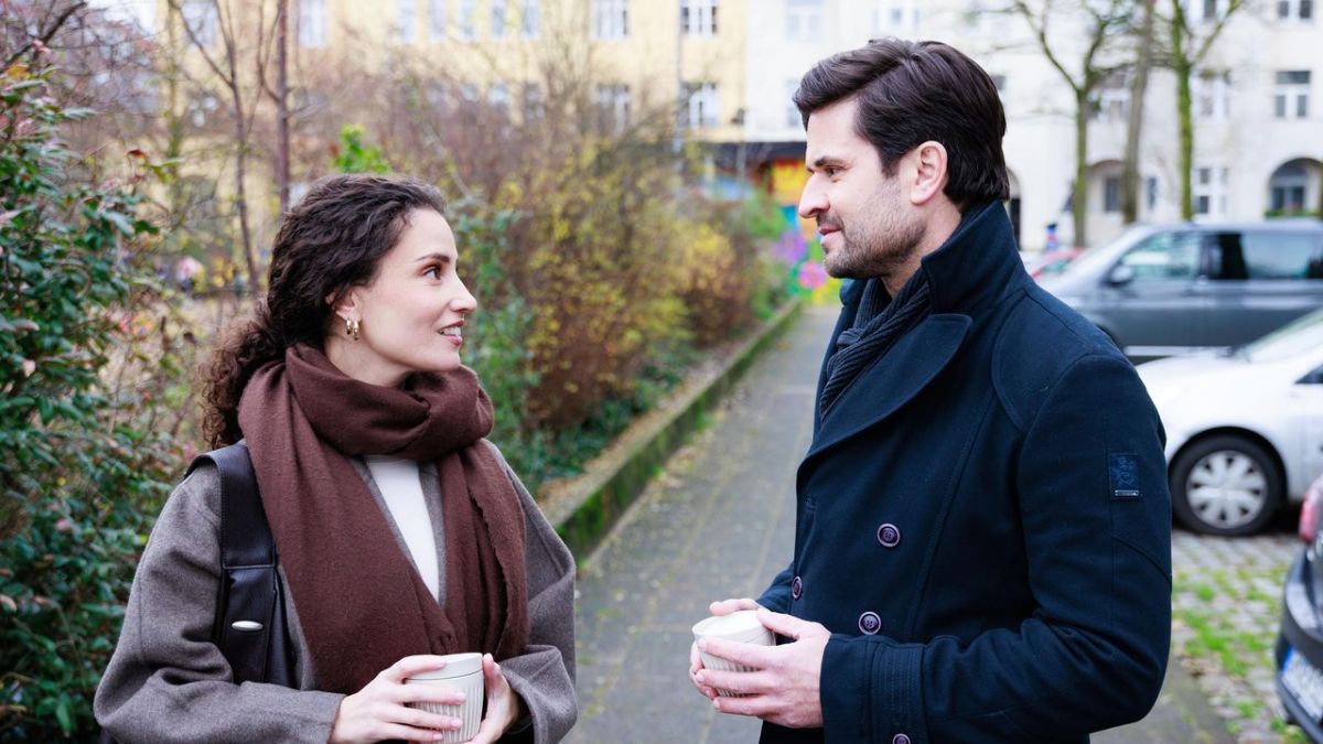 Unter uns bei RTL (Foto)