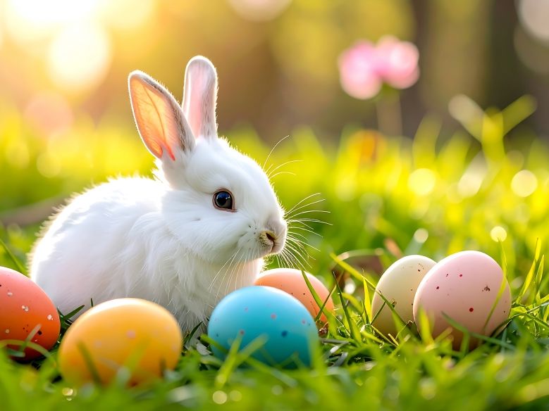 Hundertjähriger Kalender im April 2026: Wetterdämpfer an Ostern? Das sagt der 100-jährige Kalender