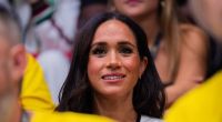 Vom Set ins Königshaus: Ex-Kollege erinnert sich an Meghan