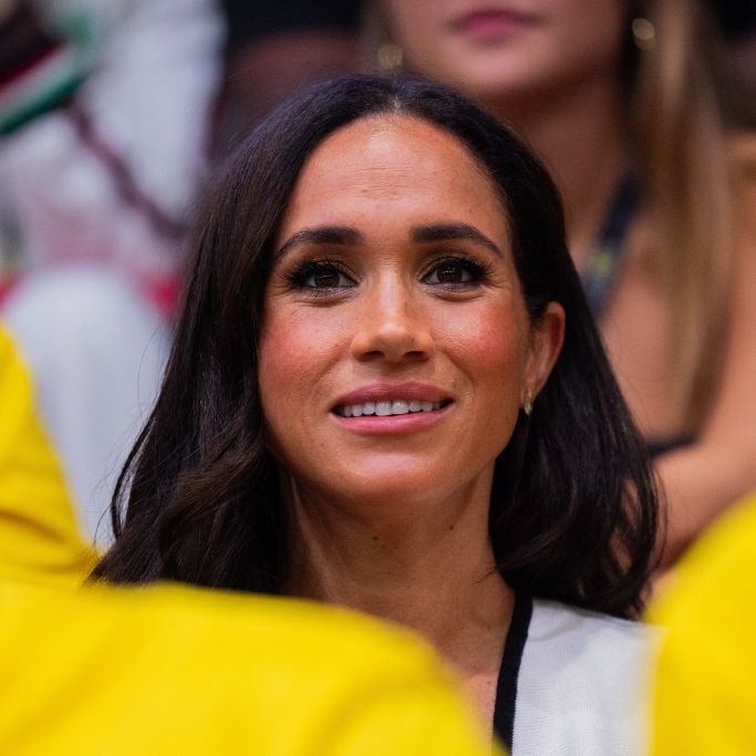 Vom Set ins Königshaus: Ex-Kollege erinnert sich an Meghan