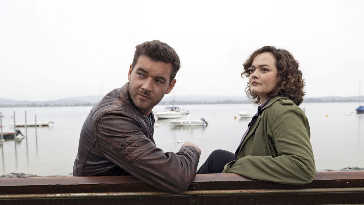 WaPo Bodensee bei Das Erste (Foto)