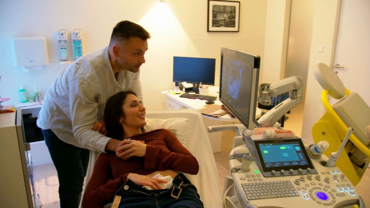 Berlin - Tag & Nacht bei RTL Zwei (Foto)