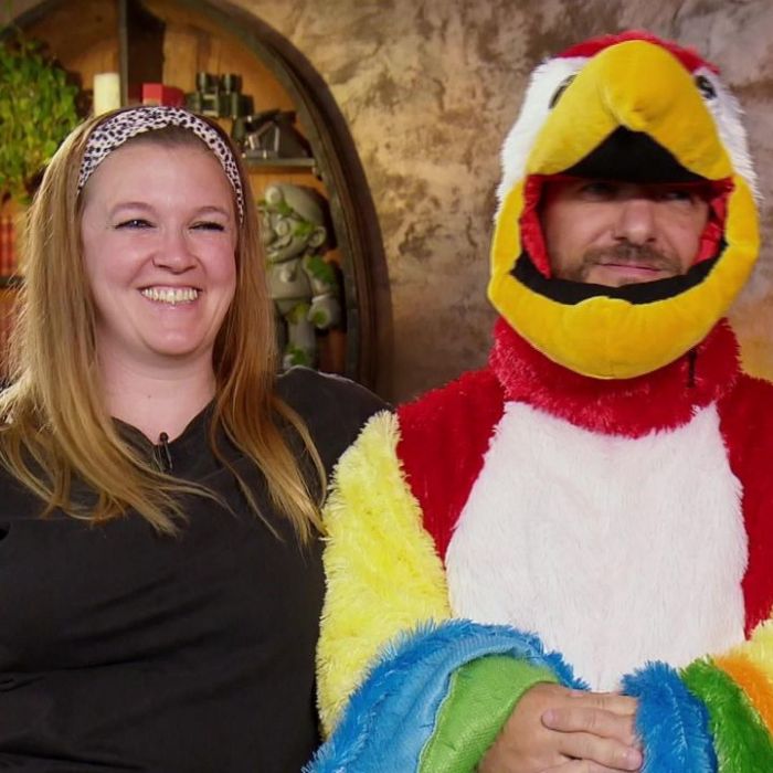 Wann und wo man die Wiederholung sehen kann