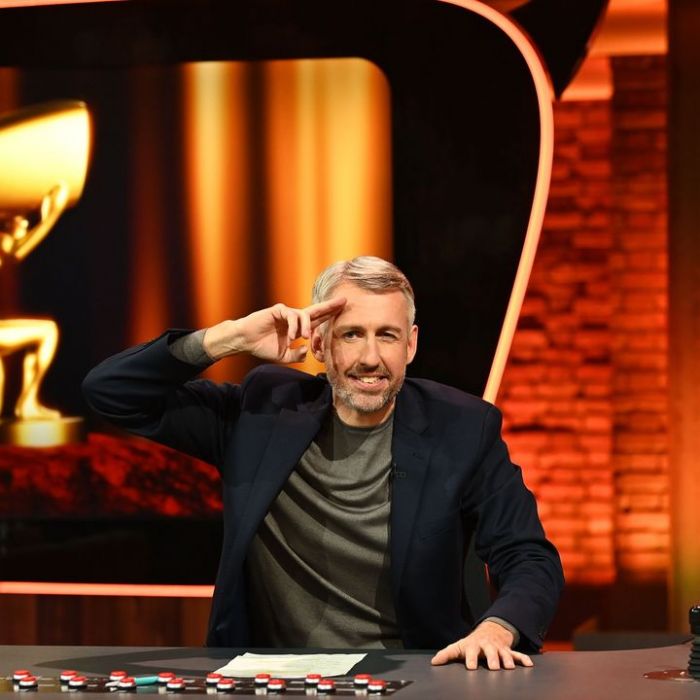 TV total bei ProSieben