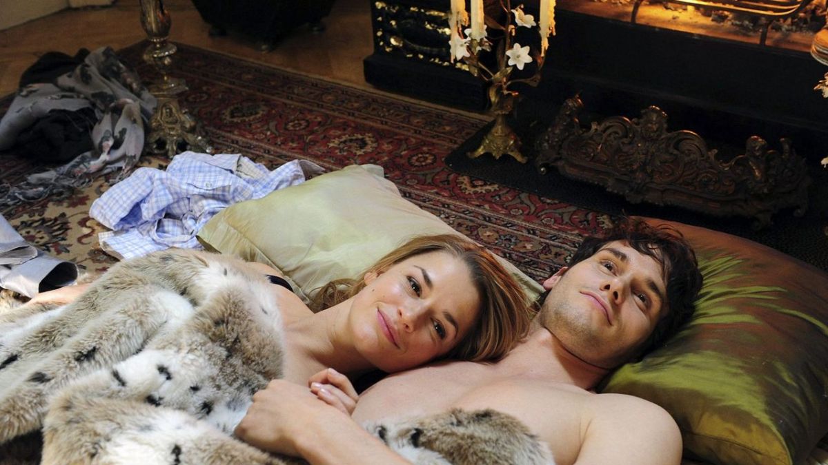 Sturm der Liebe bei MDR (Foto)