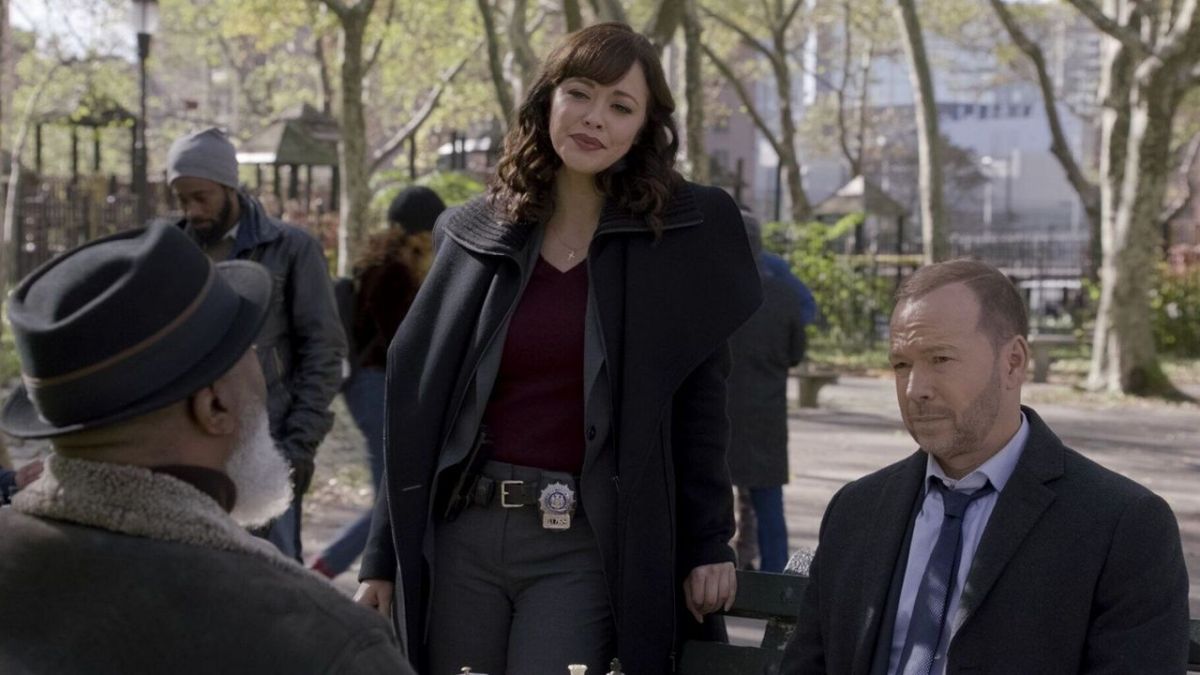 Blue Bloods - Crime Scene New York bei Kabel Eins (Foto)