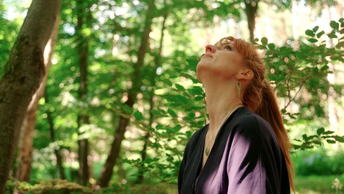 Wohin mit meiner Trauer? bei Das Erste (Foto)