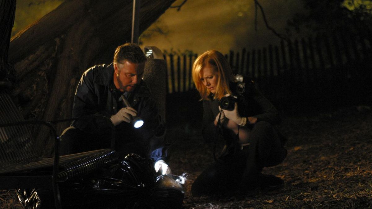 CSI: Den T&auml;tern auf der Spur bei VOX (Foto)