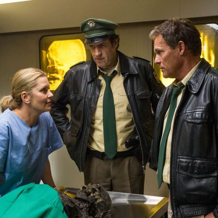 Hubert und Staller bei Das Erste