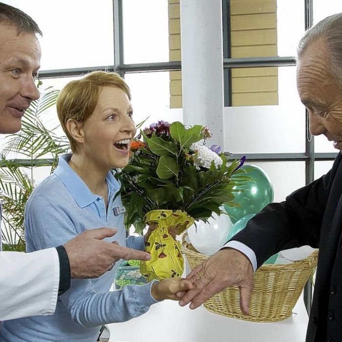 Wiederholung und Mediathek zur Sendung