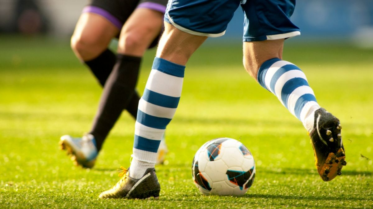 In Kolumbien ist ein 17-j&auml;hriger Nachwuchsfu&szlig;baller erschossen worden. (Symbolfoto) (Foto)