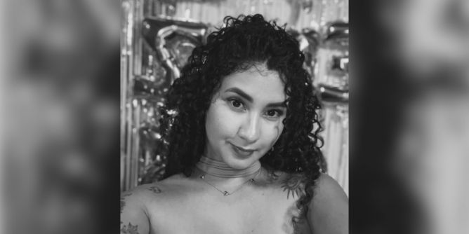 Larissa da Silva Machado ist tot