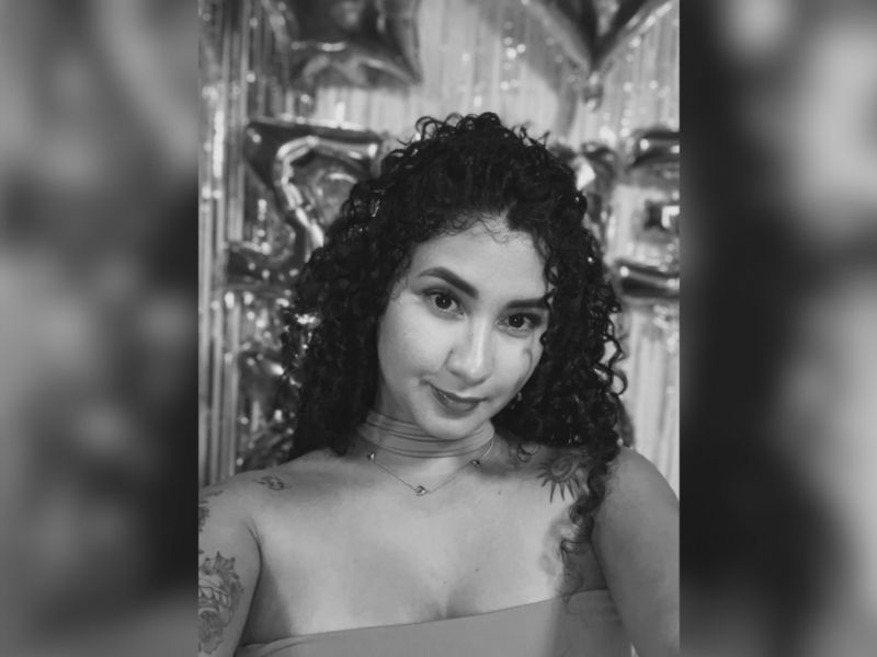 Larissa da Silva Machado ist tot: Influencerin (30) stirbt bei tragischem Motorradunfall